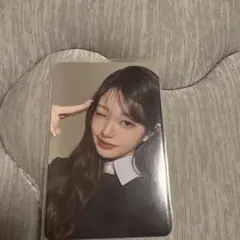 IZ*ONE アイズワン CHAEWON チェウォン トレカ - メルカリ