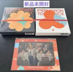 BTS PTD ON STAGE -LIVE アルバムセット