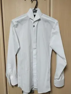 ウイングカラーシャツ シャツ