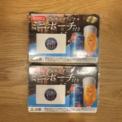 ミニポーチ ポーチ