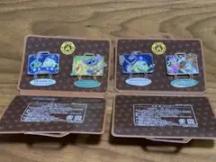 ディズニーピンズコレクション バケーションパッケージ特典