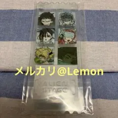 エイリアンステージ　ALIEN STAGE　アクリルチケット　ALNST