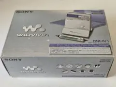 2026年最新】sony mz-n1の人気アイテム - メルカリ