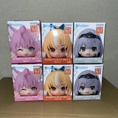 ウマ娘 ひっかけフィギュア vol.10 3種セット - メルカリ