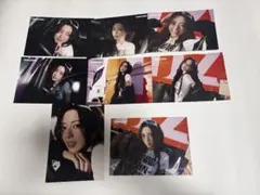 ITZY『RINGO』ラントレ ユナ コンプ セット - メルカリ
