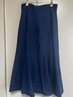 ユニクロ UNIQLOマーメイドスカート