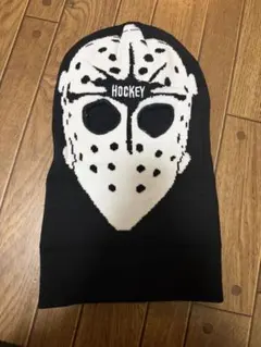 [Fucking Awesome] Hockey Ski Mask Beanie