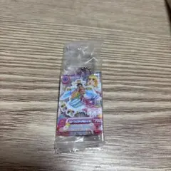 アイカツ だれでもアイドル活動アクリルチャーム3