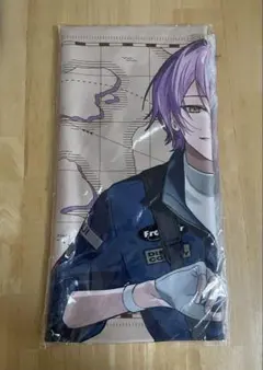プロセカ セカライ ポスタータオル 東雲彰人 - メルカリ