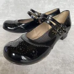 2026年最新】あしながおじさんフラットシューズの人気アイテム - メルカリ