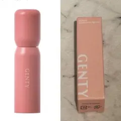 GENTY モチュルンリップティントのサムネイル