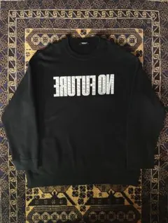 土日価格UNDERCOVER Astronautics Sweat スウェット UNDERCOVER Astronautics Sweat スウェット 名作宇宙 - メルカリ