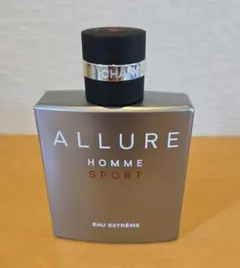 CHANEL ALLURE HOMME SPORT Eau Extrême