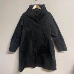 慈雨 ジウ コート・センソユニコ ・日本製・サイズ40・変形 - メルカリ