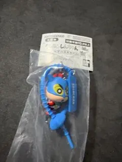 クレヨンしんちゃんカラフルマルチチャームアクション仮面しんちゃん