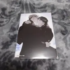 gateau展 2026 マンガ展 ワンポイントカード 吾瀬わぎもこ