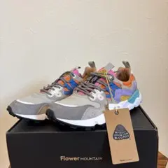 Flower Mountain スニーカー マルチカラーのサムネイル
