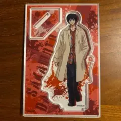 サカモトデイズ ビッグアクリルスタンド ダイソー 南雲与市