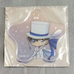 名探偵コナン ☆ cake.jp アクリルコースター 怪盗キッド