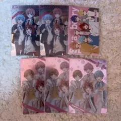 すとぷり コレクションカード セット まとめ売り