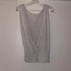 GAP ニットベスト　ジレのサムネイル