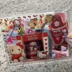 カット済みロールシール おすそ分け13枚 キラキラシール帳作り 切り売り P20