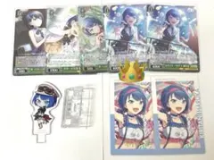プロセカ 桐谷遥 まとめ売り 10点 - メルカリ