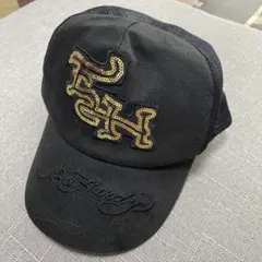 正規品　エドハーディー　キャップ　ユニセックス