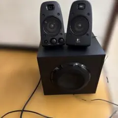 m*u様 Logicool Speaker System Z623のサムネイル