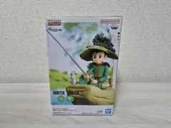 HUNTER×HUNTE Memorable Saga ゴン フィギュア