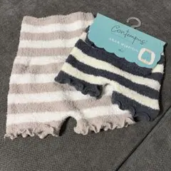 腹巻きパンツ ルームウェア