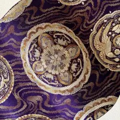 新品　未使用　帯 購入時価格50万円　 正倉院文様 2025年最新】正倉院文様帯の人気アイテム - メルカリ