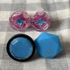 葵ゆうた リングライト 4点セット