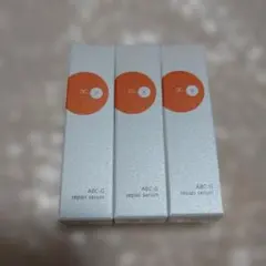 Dr.K ドクターケイ ケイABC-G リペアセラム 9mL ×3 美容液
