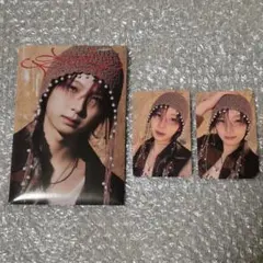 AMPERS&ONE カイレル セット 開封済み