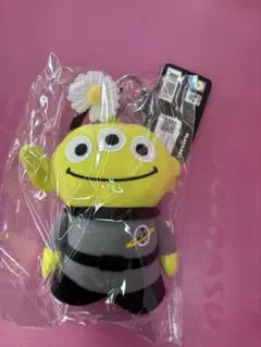 THE FIRST FAN トイストーリー エイリアン キーリング - メルカリ