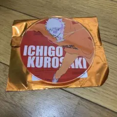 BLEACH WORLD 特典 アクリルコースター 黒崎一護