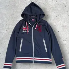 2026年最新】アドミラル Admiral パーカーの人気アイテム - メルカリ