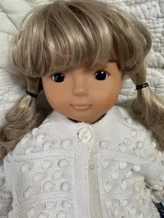 セキグチ　人形　ドール　シェリー