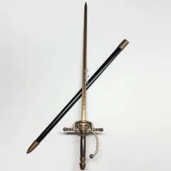 cosplay 模造刀 指揮剣 欧風西洋剣 武具 - メルカリ