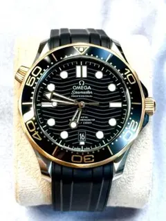 2026年最新】OMEGA メンズ 自動巻き時計の人気アイテム - メルカリ