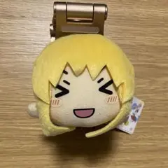 ぬいぐるみ 歳納京子 キュートサイズ くたくたぬいぐるみ 「ゆるゆり♪♪」 ゆるゆり くたくたぬいぐるみ 歳納京子 - メルカリ