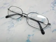 HOYA メガネフレーム PLM007 54口16-140 GG5 日本製