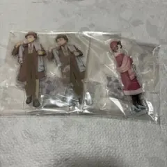鬼滅の刃　ufotable AGF アクスタ　狛治　恋雪