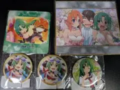 2026年最新】園崎詩音缶バッジの人気アイテム - メルカリ