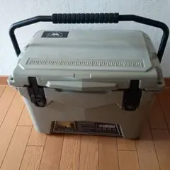 GORDON MILLERトランクカーゴ ロータイプ40L コヨーテ 2個セット