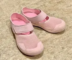 New Balance 208 ピンク サンダル 12 US