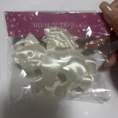 ロムアンド rom&nd エンジェルキャット キーリング ピンク 猫 yetin