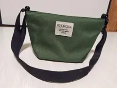 POLKAPOLKA ポルカポルカ ミニショルダーバッグのサムネイル