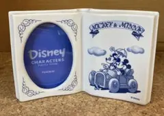 Disney ミッキー＆ミニー フォトスタンド